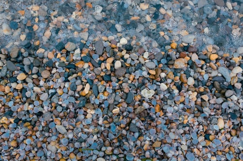 Preview: texture, river stones