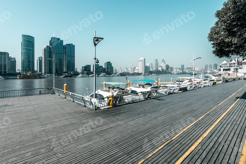 Preview: the marina
