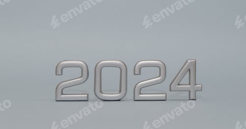 Preview: Numbers 2024