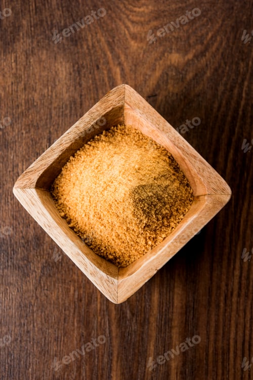 Preview: Jaggery Powder