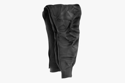 Preview: Folded Tactical Pants V3