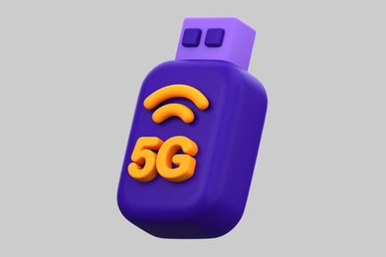 Preview: 5g wireless usb drive dongle