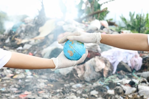 Preview: Save Our Planet