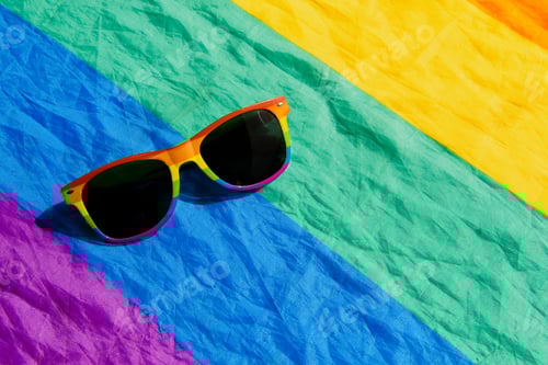 Preview: lgbt pride day concept