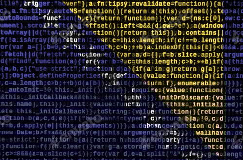 Preview: Bosnia and Herzegovina flag is depicted on the screen with the program code