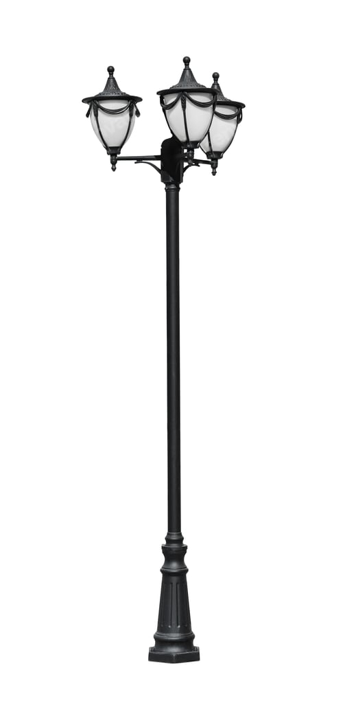 Preview: Street lamp