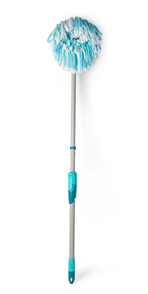 Preview: Cleaning mop and bucket