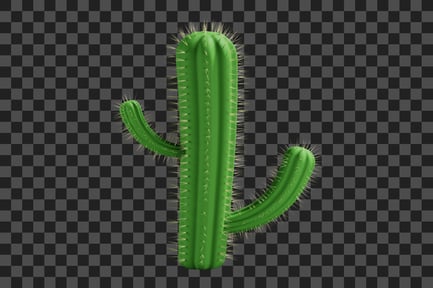 Preview: Cactus