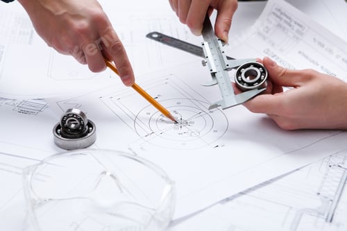 Preview: construction project papers