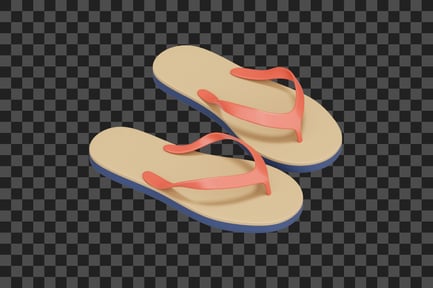 Preview: Flip Flops
