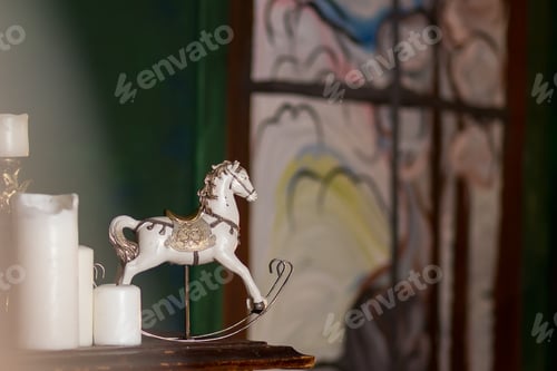 Preview: Christmas decor