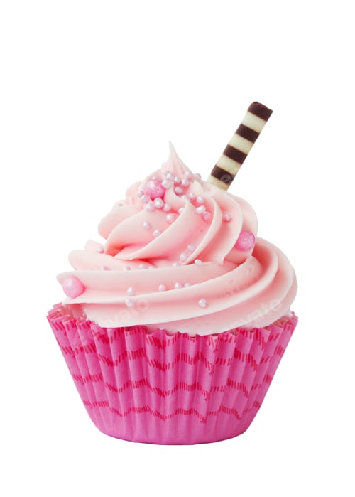 Preview: Cupcake