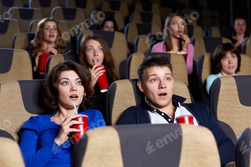 Preview: Movie