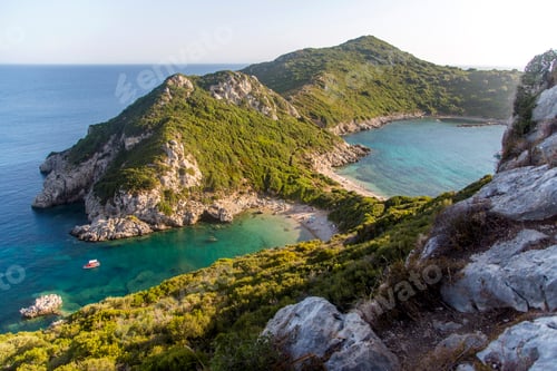 Preview: Porto Timoni, Greece