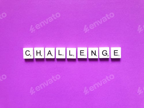 Preview: Challenge