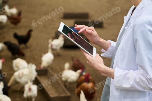Preview: Studying nutrition quality information