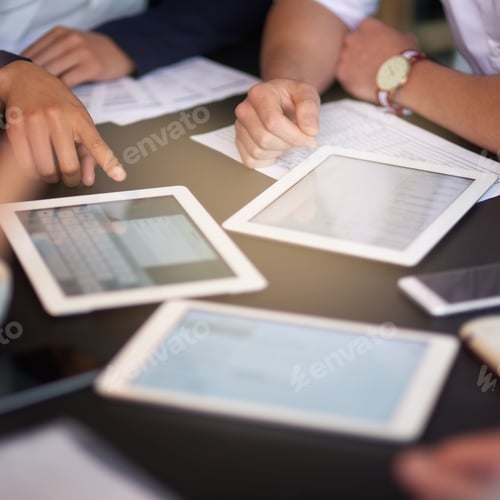 Preview: Syncing the teams devices