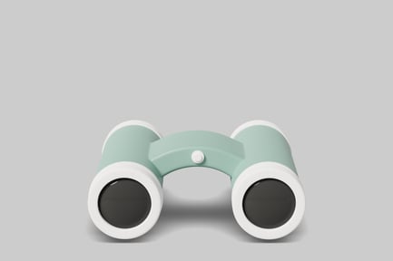 Preview: Binoculars.