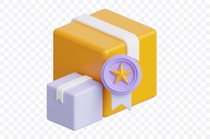 Preview: Recommended Product Badge
