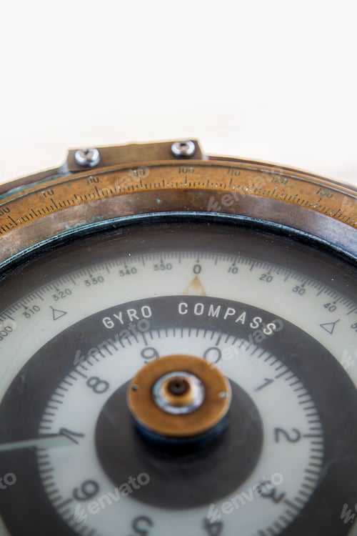 Preview: Compass