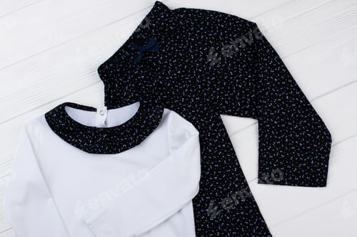 Preview: Girls pajama set