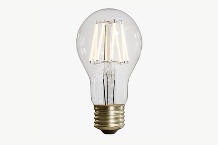 Preview: Edison Style LED Filament Bulb