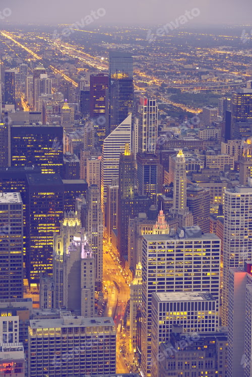 Preview: Windy City Chicago