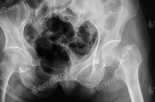 Preview: x-rays