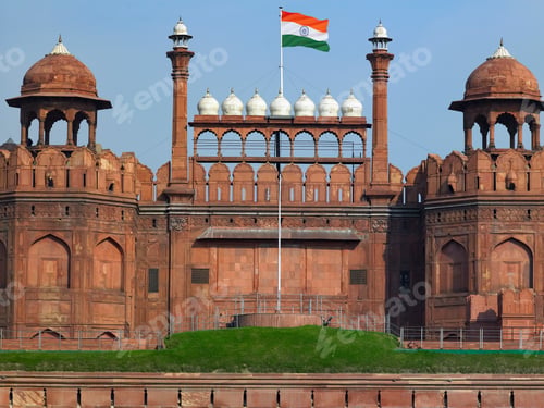Preview: Lahore Gate in Delhi - India