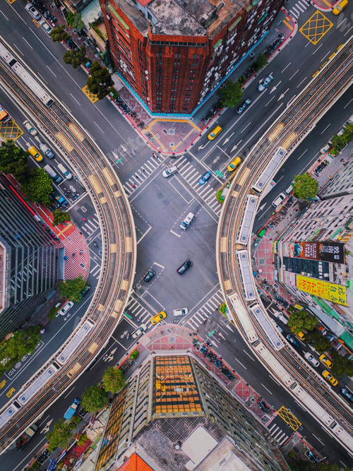 Preview: Taipei city, Taiwan