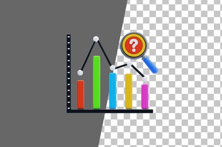 Preview: Forecasting 3D Icon