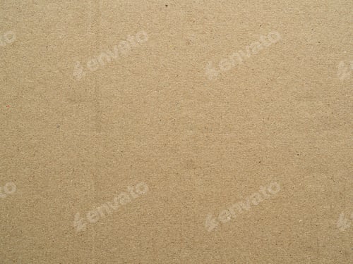 Visualização: Papel marrom Kraft Craft Background Carton Carton Old Vintage Pattern Rough
