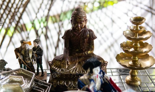 Preview: chinese culture