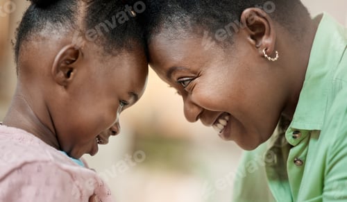 Preview: A mothers love
