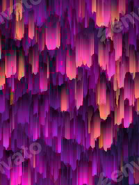 Preview: Colorful digital art