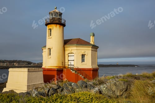 Preview: Lighthouse in Oregon