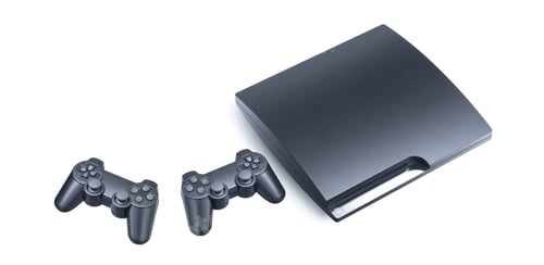 Preview: Console accessories