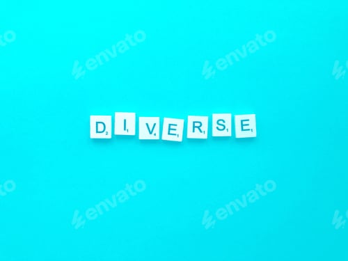 Preview: diverse