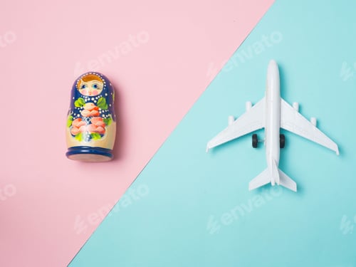 Preview: OBJECT TOP VIEW