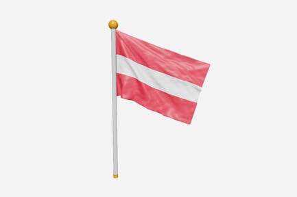 Preview: International Country Flag