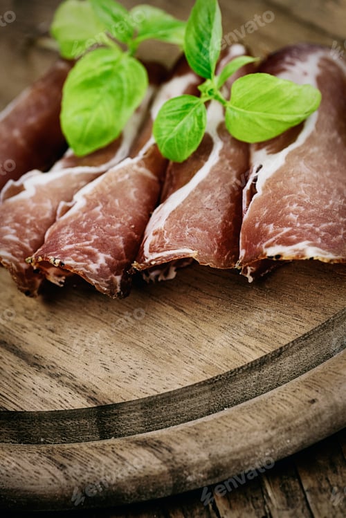 Preview: Salami