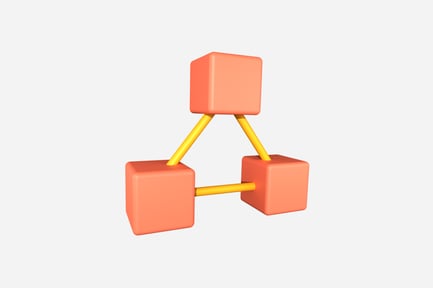 Preview: Blockchain Symbol