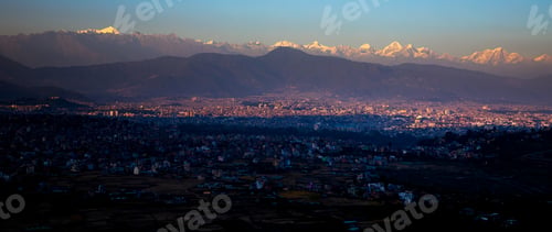 Preview: Beautiful Landscape Snap.