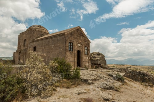 Preview: St Analipsis Church, Ihlara Valley