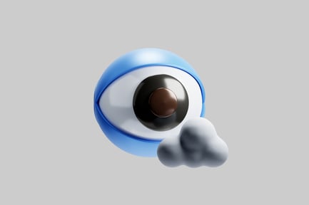 Preview: Stylized Eye