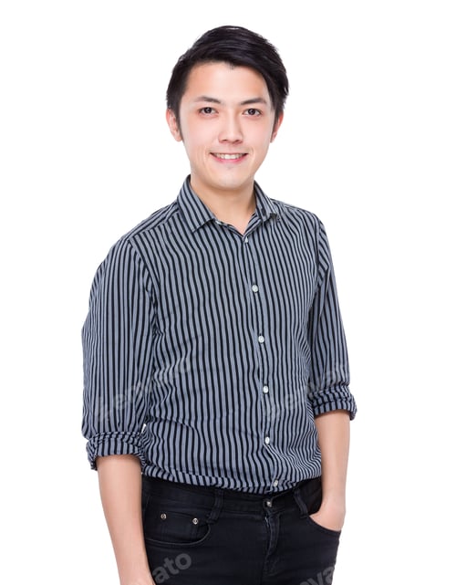 Preview: Businessman