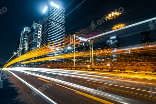 Preview: urban traffic