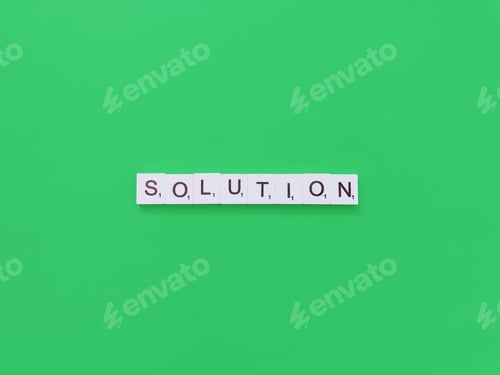 Preview: Solution