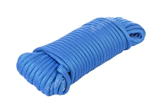 Preview: A Ball of Paracord