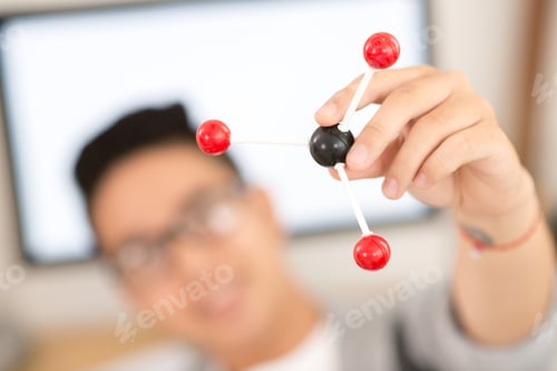 Preview: Part of 3d model